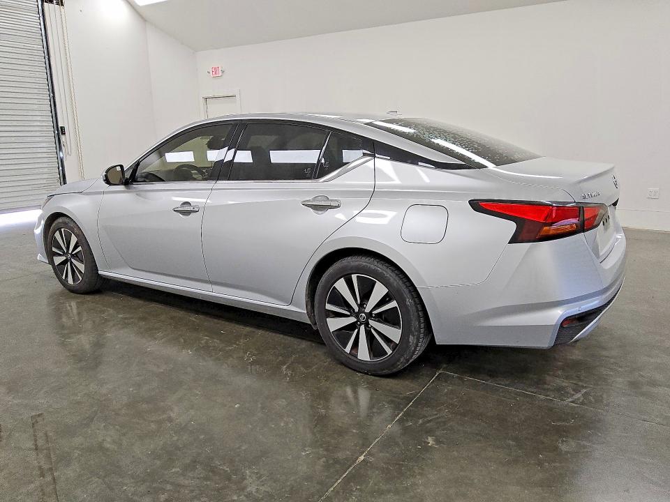 Продажа на аукционе авто 2019 Nissan Altima, vin: 1N4BL4EV3KC256572, номер лота: 58601176