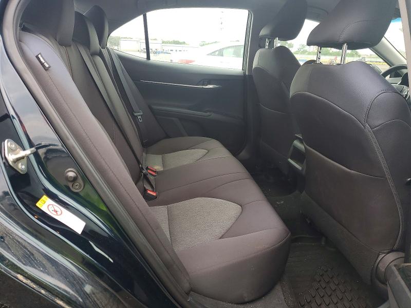 Aukcja sprzedaży 2018 Toyota Camry, vin: 4T1B11HK8JU587250, numer aukcji: 58221696