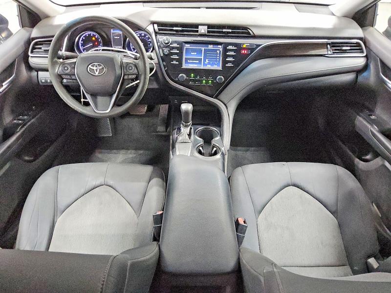 Продажа на аукционе авто 2019 Toyota Camry, vin: 4T1B11HK3KU812319, номер лота: 56038836