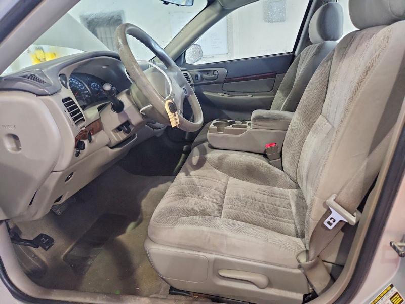Aukcja sprzedaży 2004 Chevrolet Impala, vin: 2G1WF52E149416528, numer aukcji: 56421866