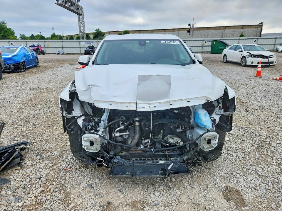 Продажа на аукционе авто 2022 Gmc Acadia, vin: 1GKKNKL43NZ107975, номер лота: 57303246