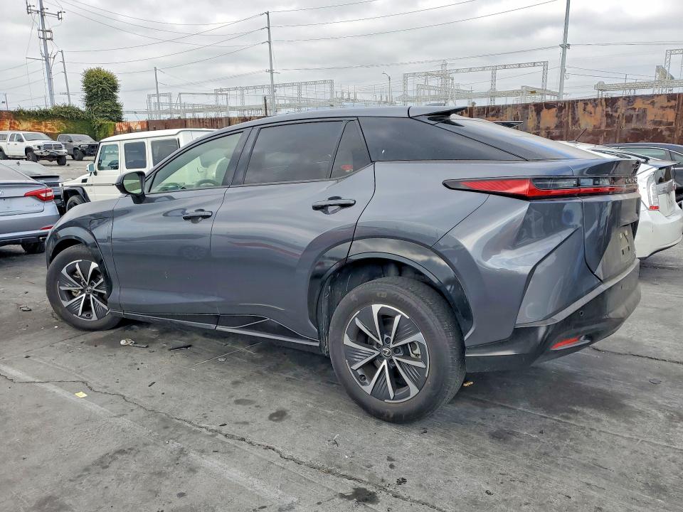 Aukcja sprzedaży 2024 Lexus Rz, vin: JTJABABB3RA006480, numer aukcji: 58994326