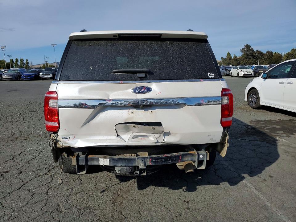 Продажа на аукционе авто 2019 Ford Expedition, vin: 1FMJK1JT6KEA90799, номер лота: 58285876