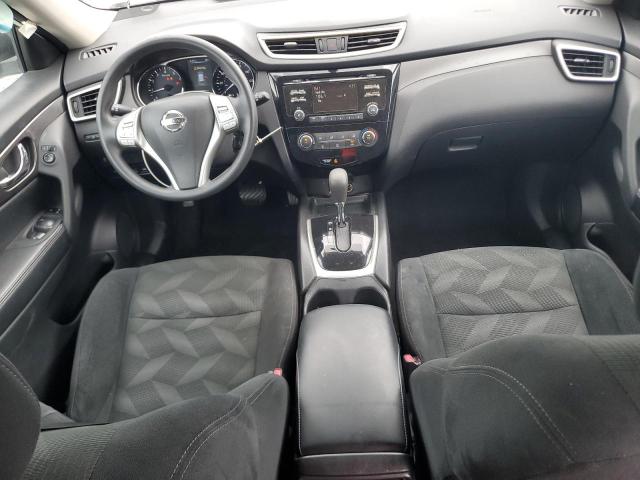 Продаж на аукціоні авто 2016 Nissan Rogue, vin: 5N1AT2MV6GC778949, номер лоту: 55951526