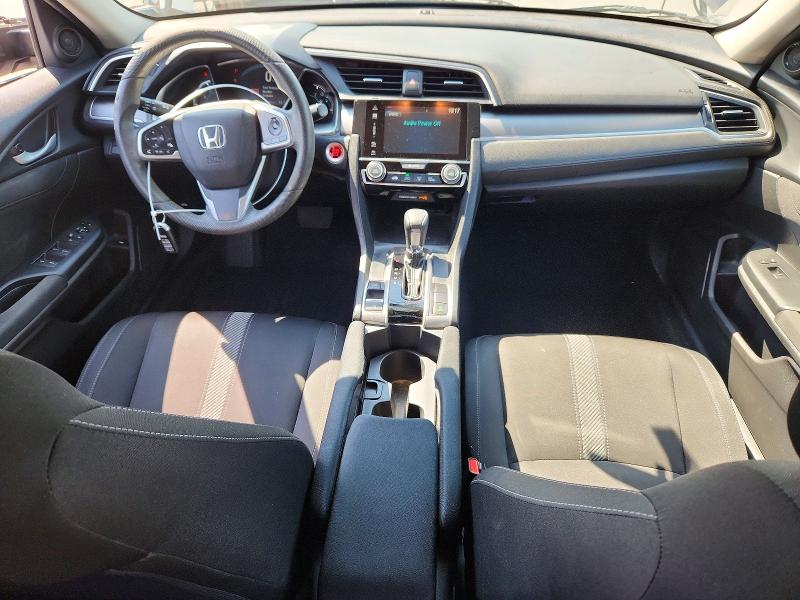 Aukcja sprzedaży 2016 Honda Civic, vin: 19XFC2F72GE221716, numer aukcji: 57909286