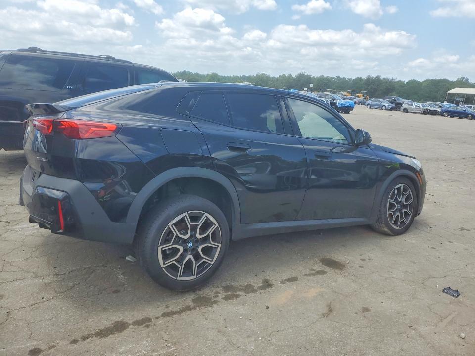 Aukcja sprzedaży 2026 Bmw X2, vin: WBX63GM00T5468356, numer aukcji: 85622605