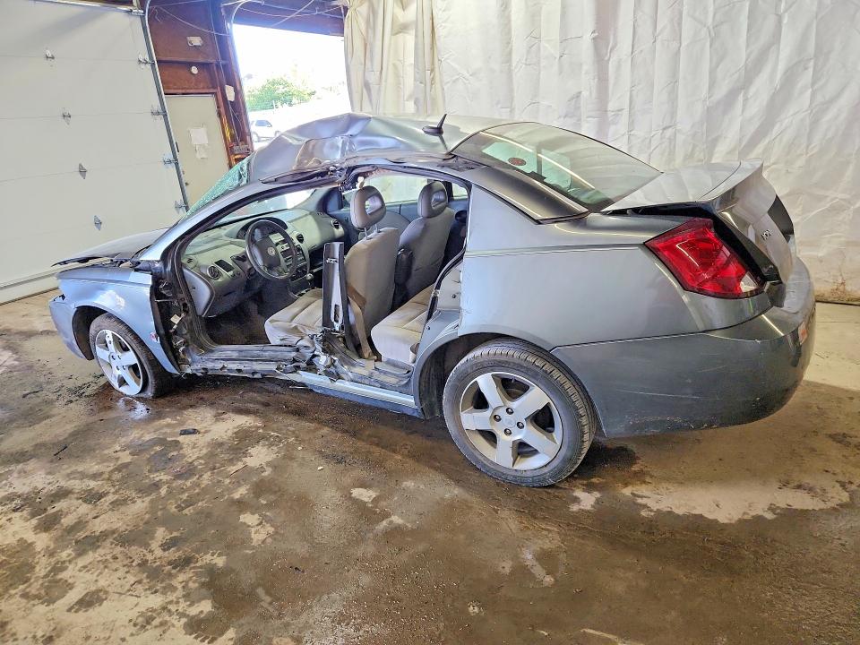56121706 :رقم المزاد ، 1G8AK55F06Z177915 vin ، 2006 Saturn Ion مزاد بيع
