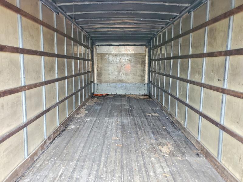 2010 Mitsubishi Fm65f მანქანა იყიდება აუქციონზე, vin: JL6FJP1E7AK008264, აუქციონის ნომერი: 56341466