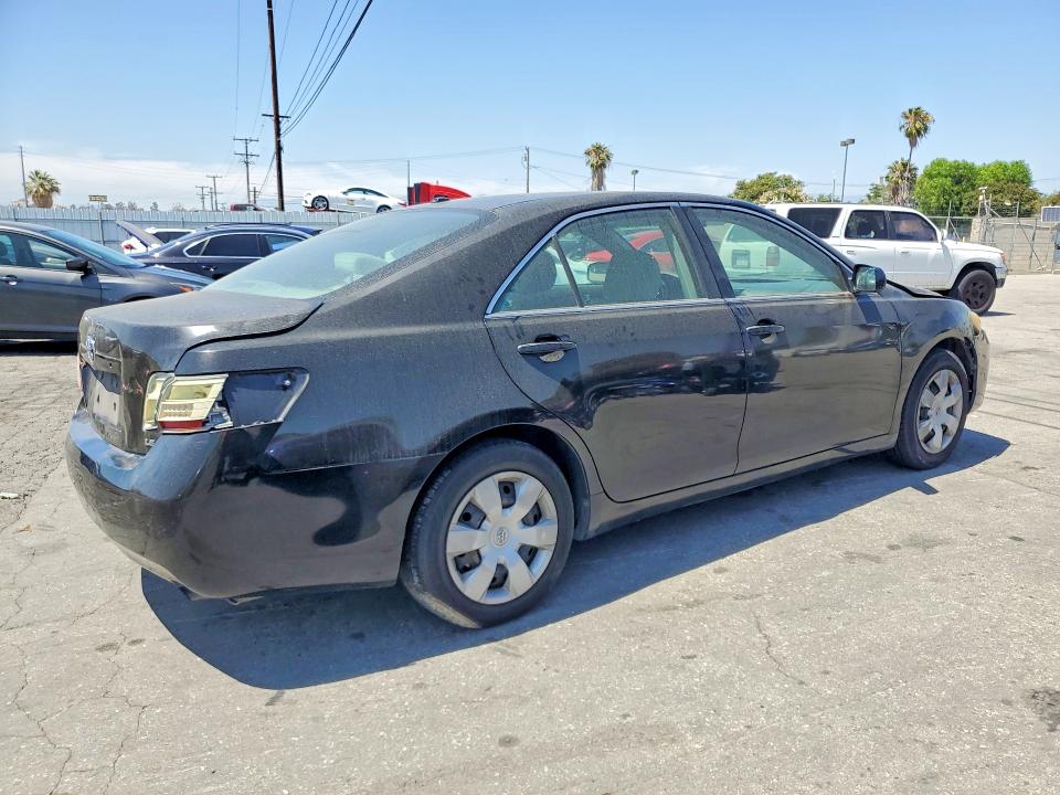 55632276 :رقم المزاد ، 4T4BF3EK4BR118617 vin ، 2011 Toyota Camry مزاد بيع
