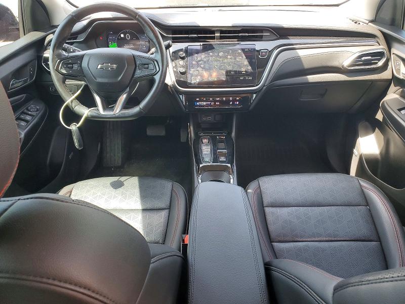 Aukcja sprzedaży 2023 Chevrolet Bolt Euv, vin: 1G1FZ6S02P4142698, numer aukcji: 56798736