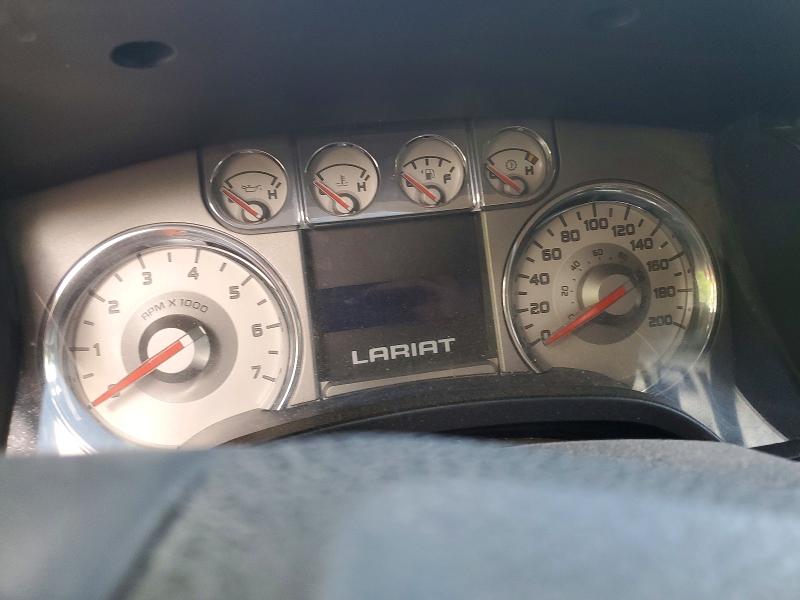 55336596 :رقم المزاد ، 1FTFW1EVXAFD06205 vin ، 2010 Ford F150 مزاد بيع