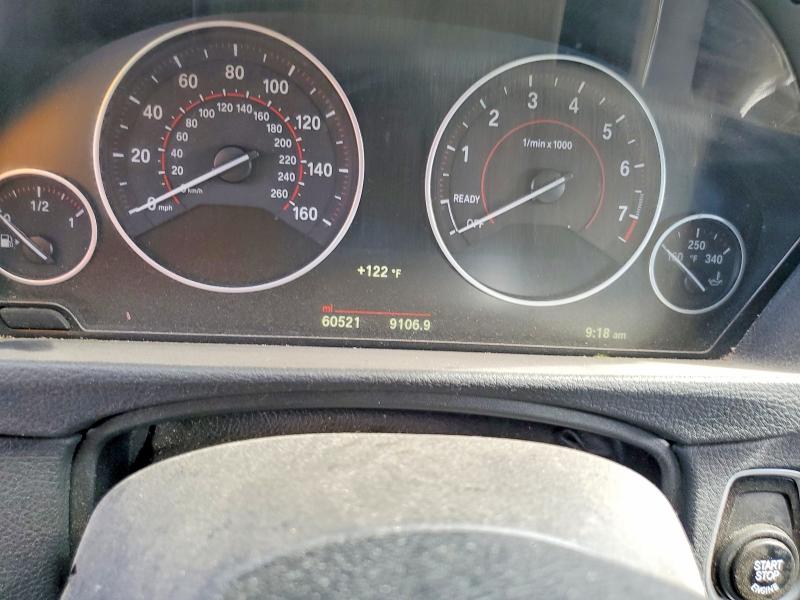Aukcja sprzedaży 2017 Bmw 330e, vin: WBA8E1C38HA159335, numer aukcji: 56319166