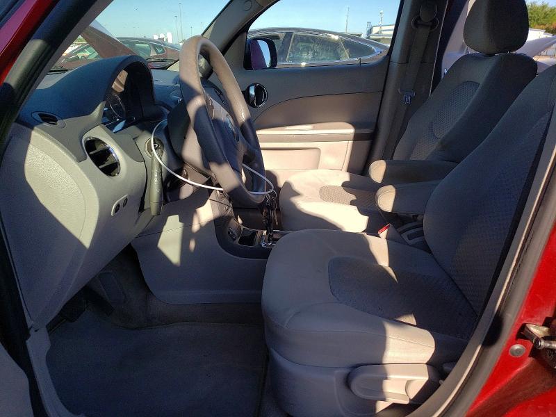 Продажа на аукционе авто 2008 Chevrolet Hhr, vin: 3GCCA85D38S712012, номер лота: 58620896