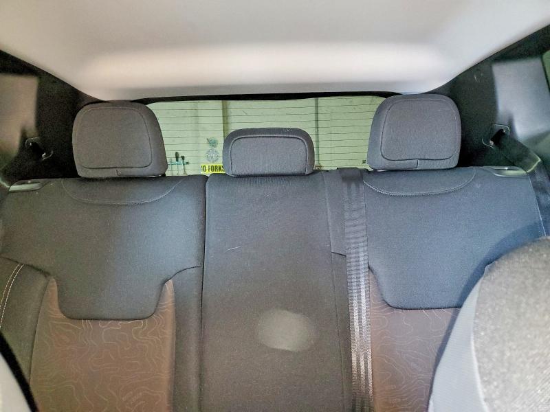 Продаж на аукціоні авто 2023 Jeep Renegade, vin: ZACNJDB18PPP59500, номер лоту: 56711396