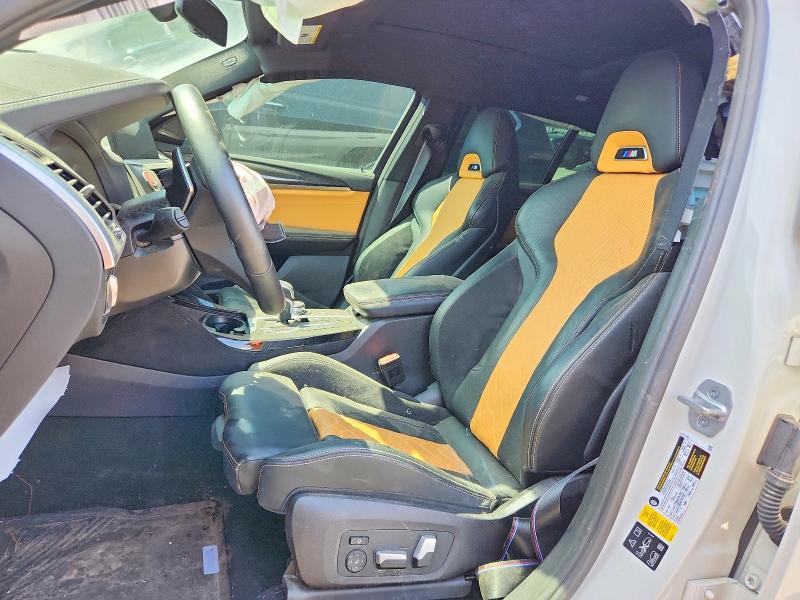 Продажа на аукционе авто 2021 Bmw X4, vin: 5YMUJ0C00M9E73161, номер лота: 55306646