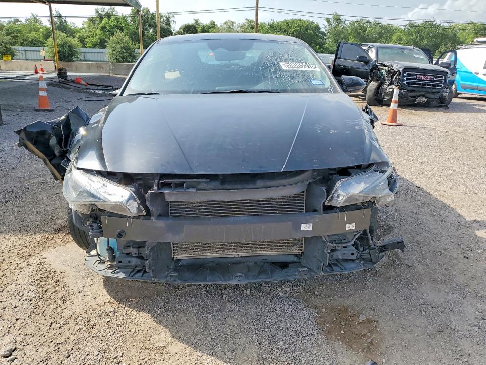 Продажа на аукционе авто 2023 Hyundai Elantra, vin: KMHLM4AG4PU410187, номер лота: 59085516