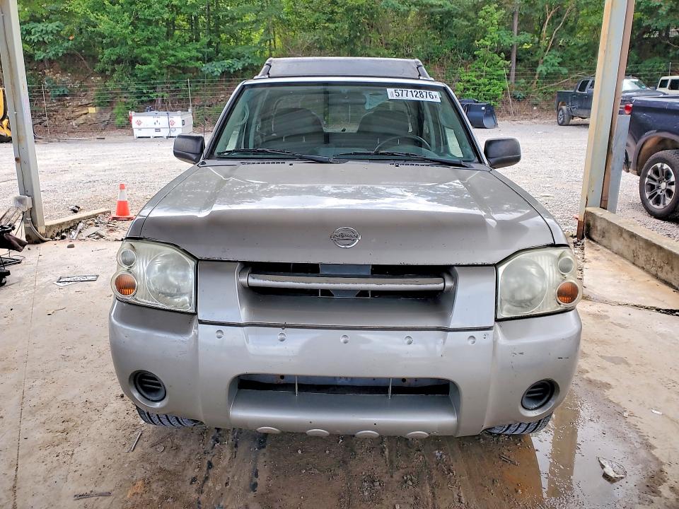 Aukcja sprzedaży 2004 Nissan Frontier, vin: 1N6ED27TX4C410702, numer aukcji: 57712876