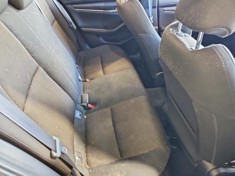 58284416 :رقم المزاد ، 3MZBPABL5LM129920 vin ، 2020 Mazda 3 مزاد بيع