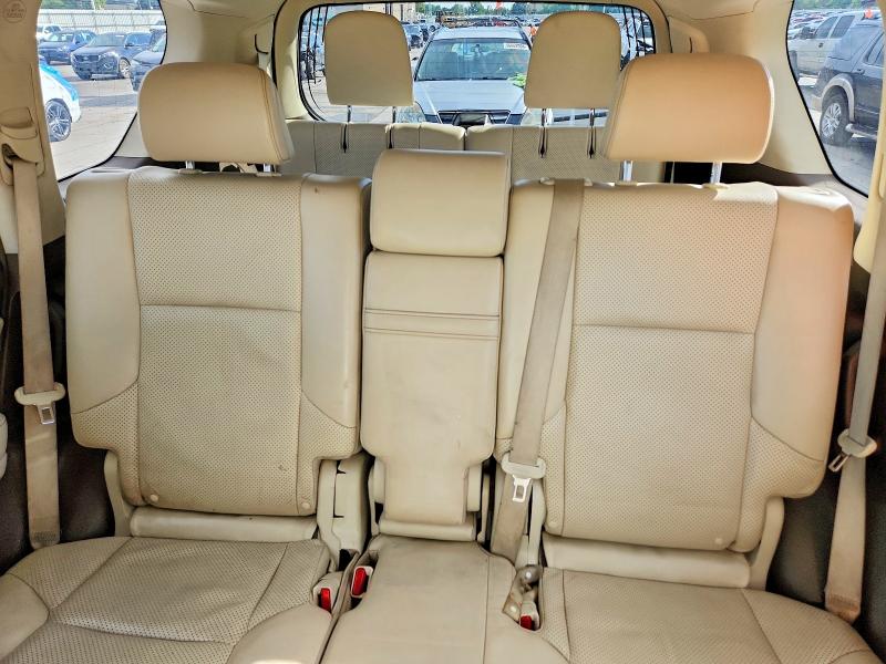 Продаж на аукціоні авто 2010 Lexus Gx, vin: JTJBM7FX3A5013479, номер лоту: 56684006