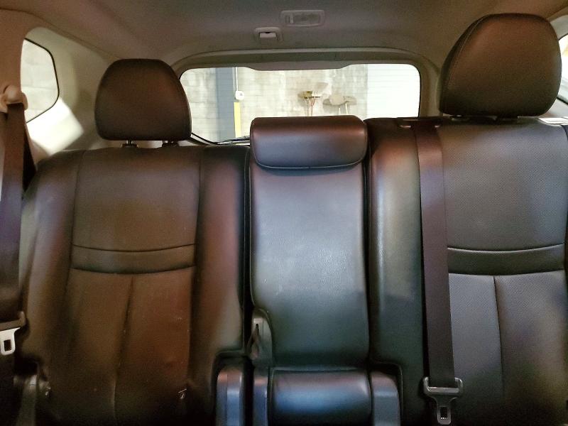 Aukcja sprzedaży 2018 Nissan Rogue, vin: JN8AT2MVXJW341969, numer aukcji: 58014216
