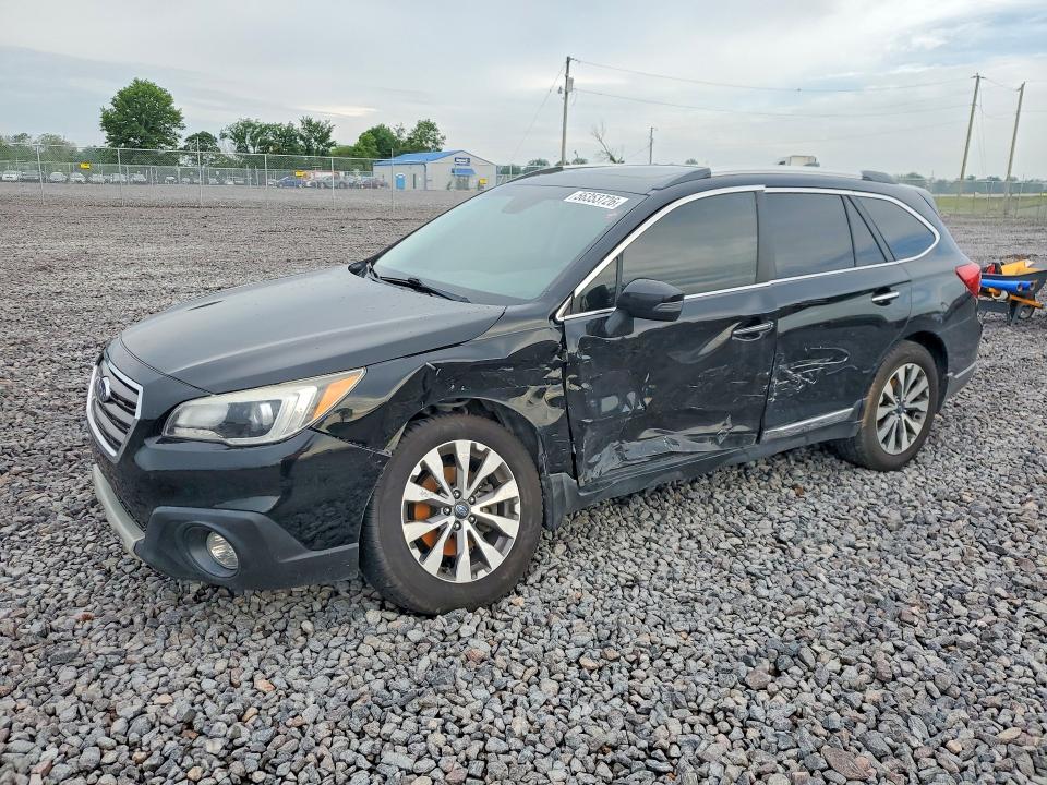 Продаж на аукціоні авто 2017 Subaru Outback, vin: 4S4BSATC6H3417157, номер лоту: 56353726