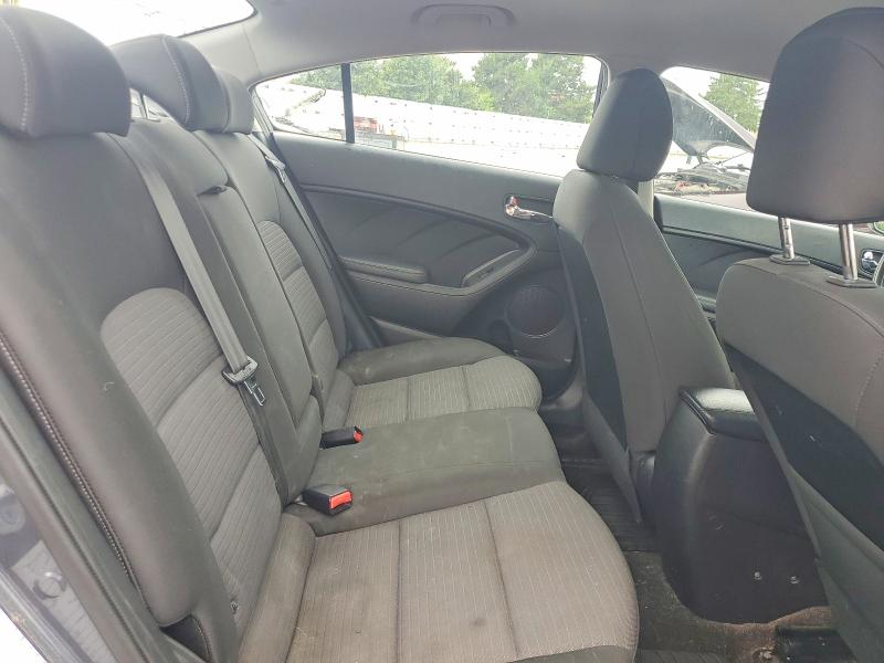 Продажа на аукционе авто 2014 Kia Forte, vin: KNAFX4A67E5225667, номер лота: 59065736