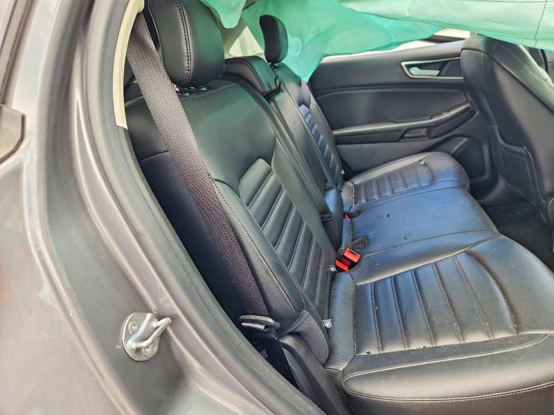57515966 :رقم المزاد ، 2FMPK4J99RBA50111 vin ، 2024 Ford Edge مزاد بيع