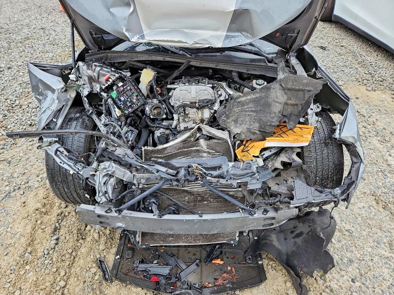 2019 Chevrolet Camaro მანქანა იყიდება აუქციონზე, vin: 1G1FB1RX3K0159827, აუქციონის ნომერი: 57752476
