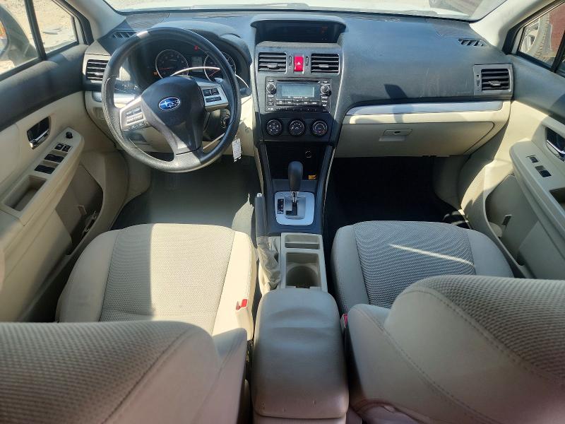 Продаж на аукціоні авто 2014 Subaru Xv Crosstrek, vin: JF2GPAVC3E8318269, номер лоту: 55687416