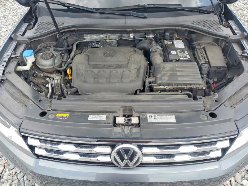 Продаж на аукціоні авто 2020 Volkswagen Tiguan, vin: 3VV1B7AX3LM132563, номер лоту: 85628435