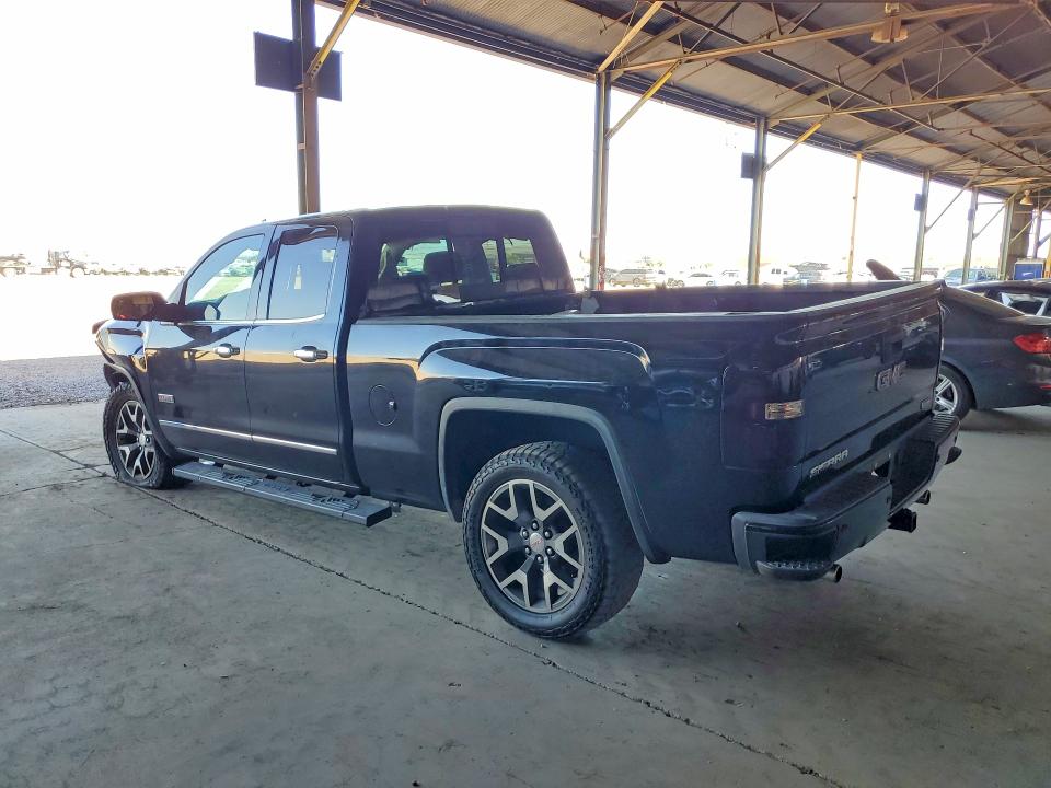 Aukcja sprzedaży 2014 Gmc Sierra, vin: 1GTV2VEC3EZ353836, numer aukcji: 57909846