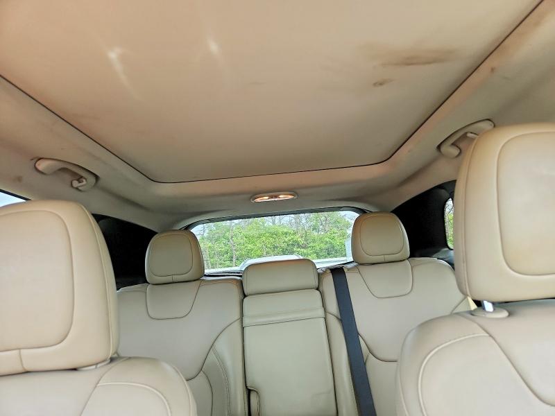 Aukcja sprzedaży 2016 Jeep Cherokee, vin: 1C4PJMDS5GW172174, numer aukcji: 57824706