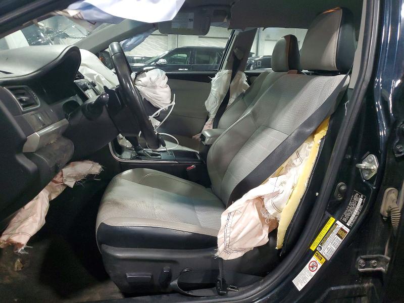 Продаж на аукціоні авто 2016 Toyota Camry, vin: 4T1BF1FK3GU591154, номер лоту: 55557596