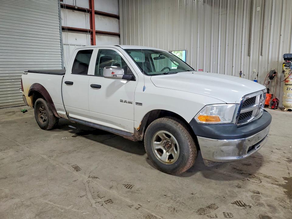 Aukcja sprzedaży 2010 Dodge Ram 1500, vin: 1D7RV1GT3AS239441, numer aukcji: 85979955