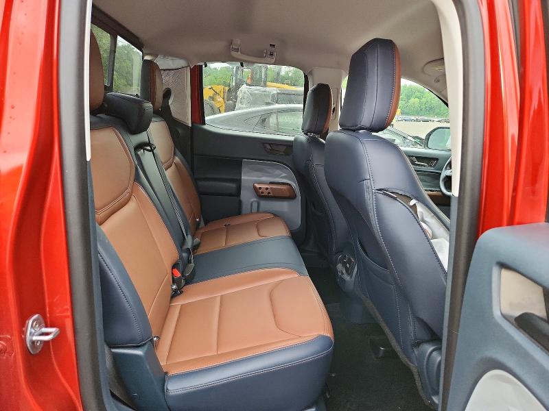 Aukcja sprzedaży 2024 Ford Maverick, vin: 3FTTW8S97RRA05182, numer aukcji: 57323146