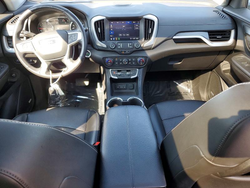 Продажа на аукционе авто 2022 Gmc Terrain, vin: 3GKALPEV9NL266107, номер лота: 58231716