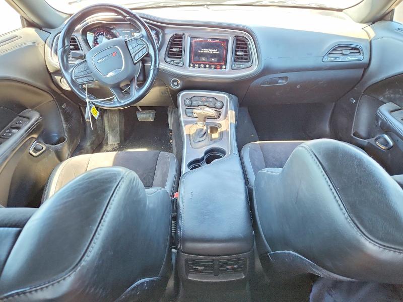 Aukcja sprzedaży 2020 Dodge Challenger, vin: 2C3CDZKG8LH146697, numer aukcji: 56599846