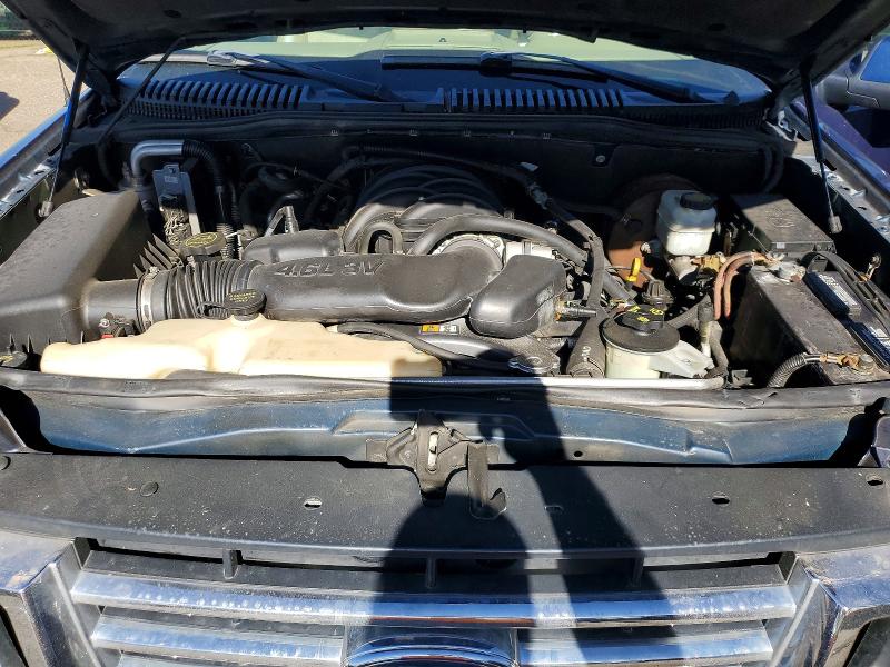 Продажа на аукционе авто 2007 Ford Explorer, vin: 1FMEU74867UB73653, номер лота: 57204286