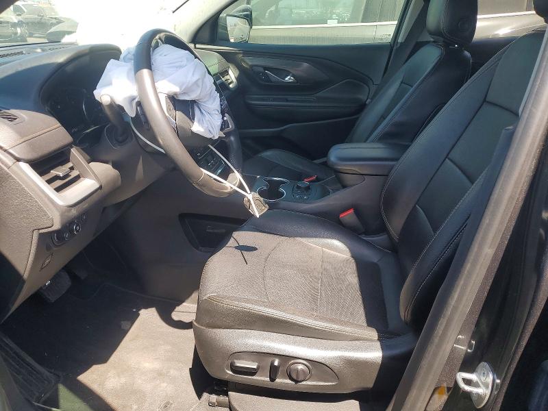 Продаж на аукціоні авто 2020 Gmc Terrain, vin: 3GKALPEV0LL276523, номер лоту: 56983646
