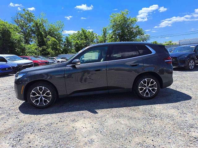 2026 Bmw X3 მანქანა იყიდება აუქციონზე, vin: 5UX53GP06T9195001, აუქციონის ნომერი: 54837396