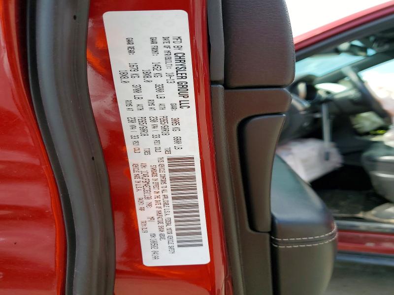 56874346 :رقم المزاد ، 1C4RJFBM4EC331130 vin ، 2014 Jeep Grand Cherokee مزاد بيع