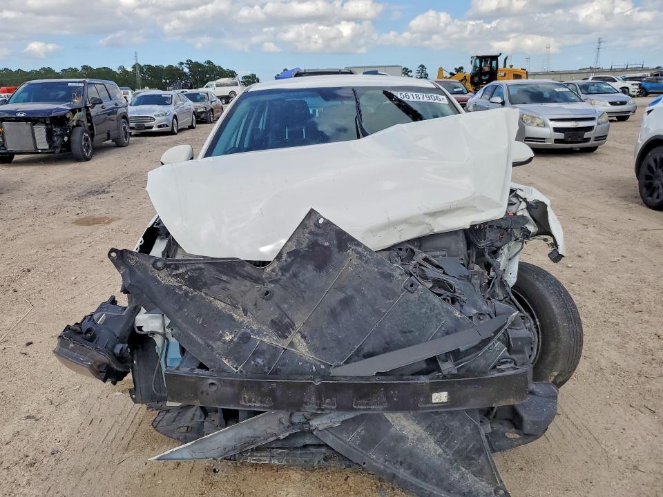 56187906 :رقم المزاد ، 3KPA24AD6PE581416 vin ، 2023 Kia Rio مزاد بيع
