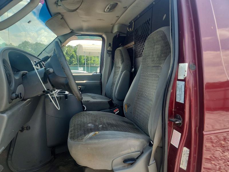 Продаж на аукціоні авто 2004 Ford Econoline, vin: 1FTNE24L24HA41230, номер лоту: 56624296