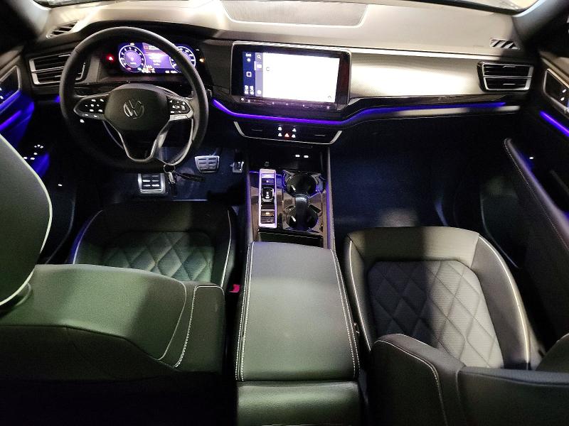 2026 Volkswagen Atlas Cross Sport მანქანა იყიდება აუქციონზე, vin: 1V2FC2CA2TC208156, აუქციონის ნომერი: 56581936