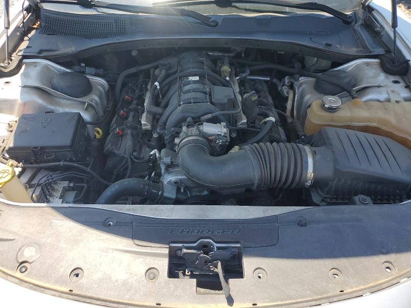 Продаж на аукціоні авто 2020 Dodge Charger, vin: 2C3CDXKT3LH130425, номер лоту: 56506556