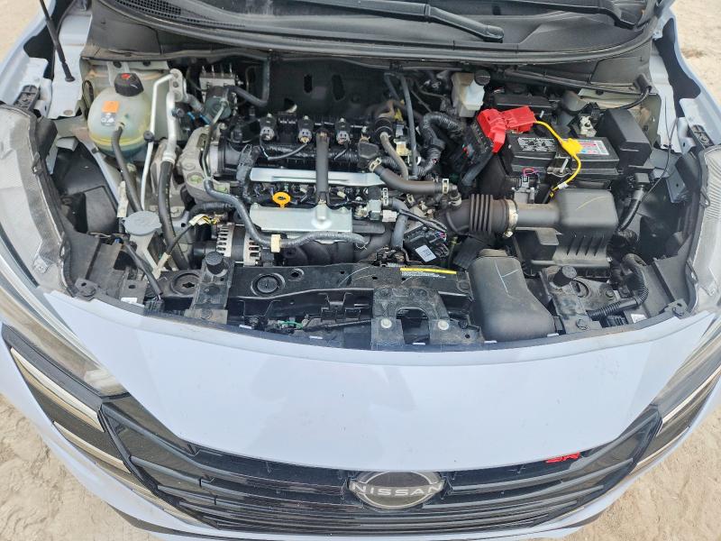 Продаж на аукціоні авто 2025 Nissan Versa, vin: 3N1CN8FV9SL835815, номер лоту: 56703366