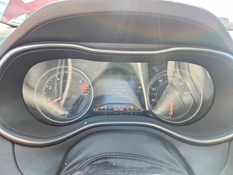 Продаж на аукціоні авто 2019 Jeep Cherokee, vin: 1C4PJLDB3KD343146, номер лоту: 58227706