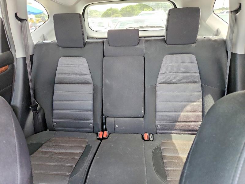 Продаж на аукціоні авто 2020 Honda Cr-v, vin: 2HKRW1H5XLH426796, номер лоту: 55584846