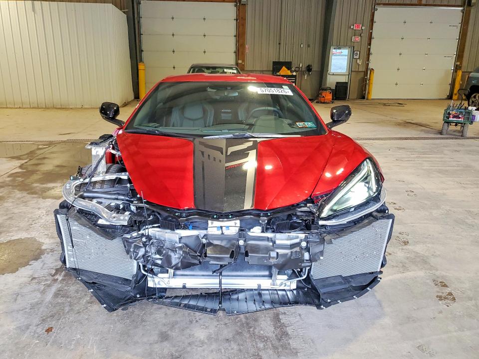 Продаж на аукціоні авто 2023 Chevrolet Corvette, vin: 1G1YA2D4XP5112397, номер лоту: 57051826