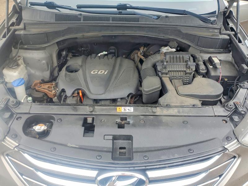 Aukcja sprzedaży 2014 Hyundai Santa Fe Sport, vin: 5XYZT3LB3EG127761, numer aukcji: 58910236